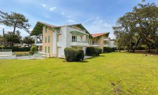 Appartement 2 Pièces 50 m² à vendre à Capbreton (40130)