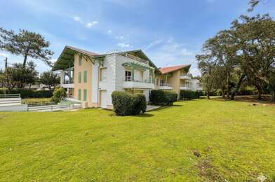 Appartement 2 pièces 346500 €