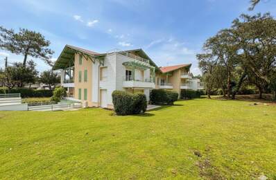 Capbreton – Appartement quartier Triangle d’Or — photo du bien