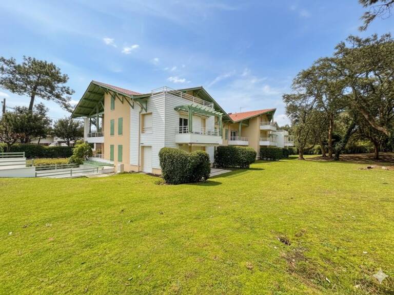 Capbreton – Appartement quartier Triangle d’Or — photo 1