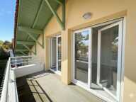 Capbreton – Appartement quartier Triangle d’Or — photo 3