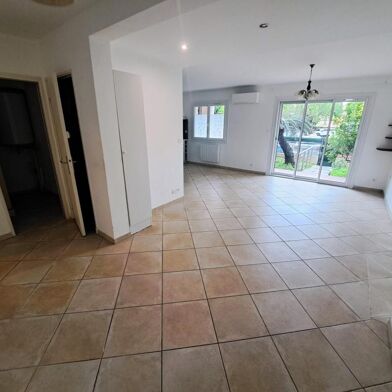 Appartement 3 pièces 292000 €