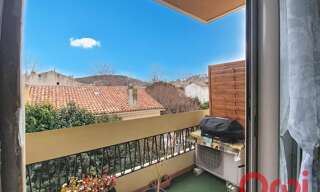 Appartement 4 Pièces 65 m² à vendre à La Seyne-sur-Mer (83500)