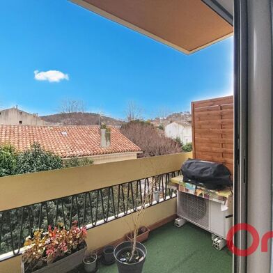 Appartement 4 pièces 175000 €