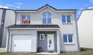 Maison 5 Pièces 98 m² à vendre à Bertrange (57310)