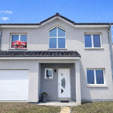 Maison 5 pièces 335000 €