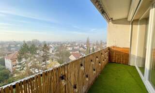 Appartement 3 Pièces 55 m² à vendre à Malzéville (54220)