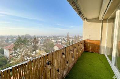 Appartement 3 pièces 109000 €