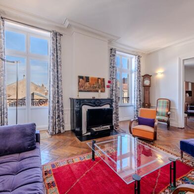 Appartement 4 pièces 320000 €