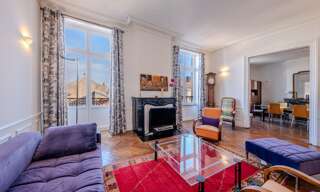 Appartement 4 Pièces 107 m² à vendre à Nancy (54000)