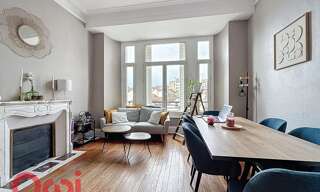 Appartement 4 Pièces 80 m² à louer à Nancy (54000)