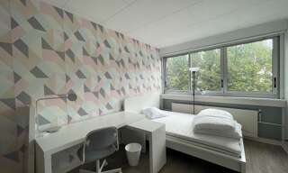 Appartement 5 Pièces 12 m² à louer à Vandœuvre-lès-Nancy (54500)