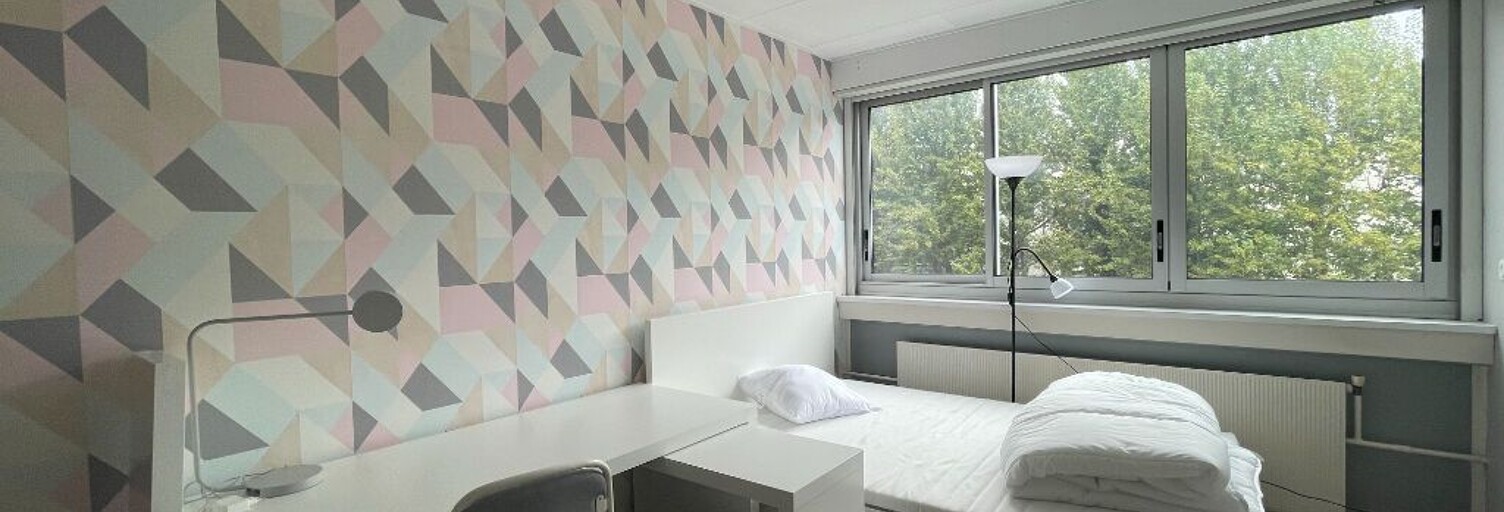 Appartement 5 Pièces 12 m² à louer à Vandœuvre-lès-Nancy (54500)