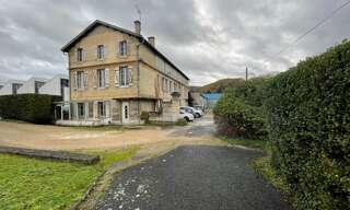 Maison 1 Pièce 412 m² à vendre à Bar-le-Duc (55000)