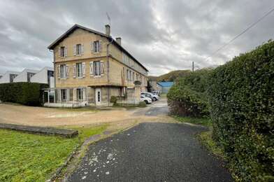 Maison 1 pièces 231000 €