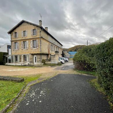 Maison 1 pièces 231000 €