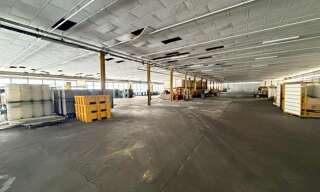 Immeuble  3120 m² à vendre à Bar-le-Duc (55000)