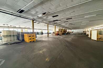 Immeuble  273000 €