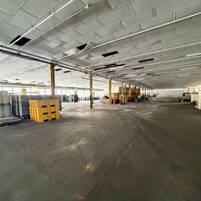 Immeuble  273000 €