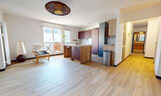 Appartement 3 Pièces 75 m² à vendre à Le Havre (76600)