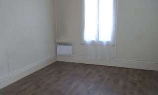 Appartement 1 Pièce 27 m² à louer à Le Havre (76600)