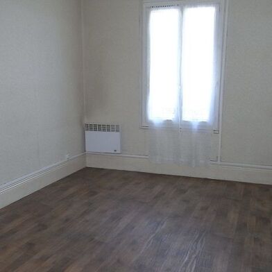 Appartement 1 pièces 360 €