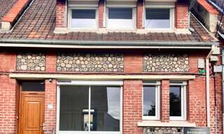 Maison 4 Pièces 87 m² à louer à Octeville-sur-Mer (76930)