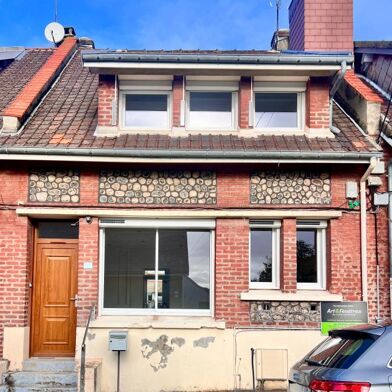 Maison 4 pièces 1200 €