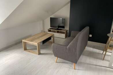 Appartement 1 pièces 60500 €