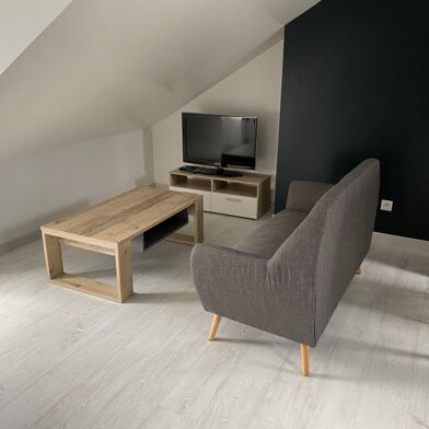 Appartement 1 pièces 60500 €