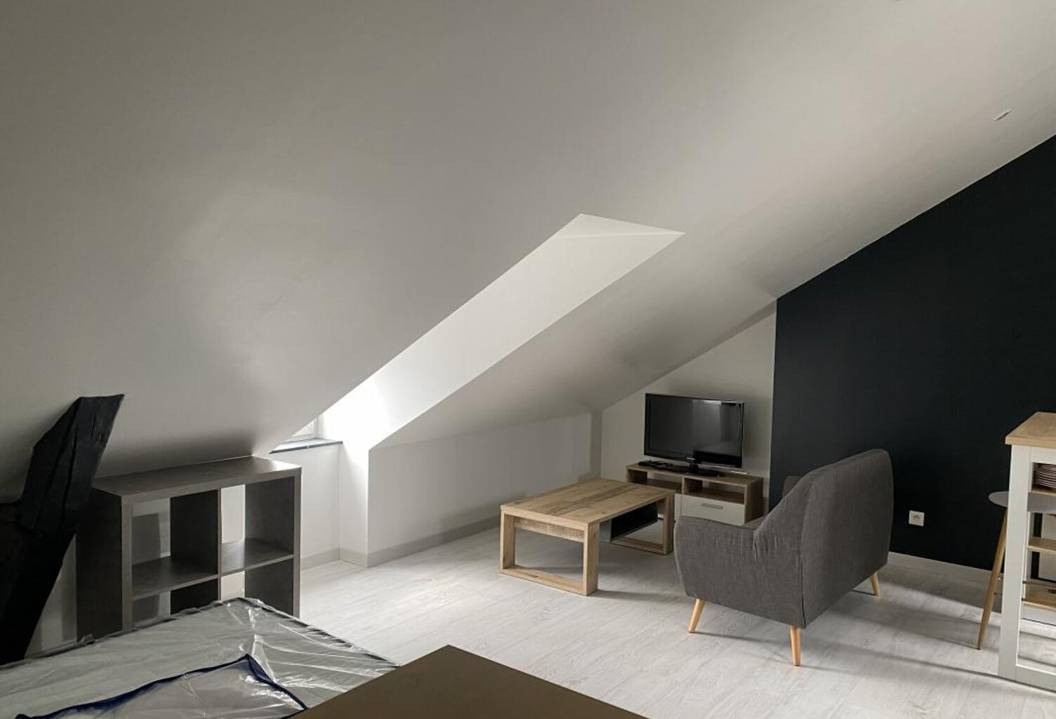 Appartement À Vendre — photo 1
