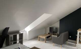 Appartement 1 Pièce 20 m² à vendre à Le Havre (76600)