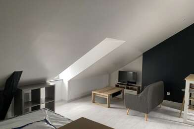 Appartement 1 pièces 60500 €