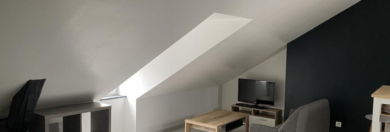 Appartement 1 Pièce 20 m² à vendre à Le Havre (76600)