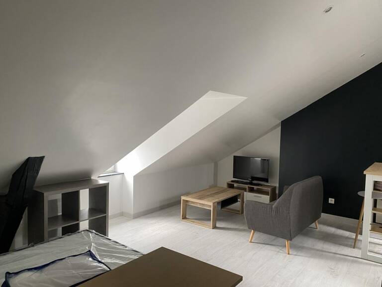 Appartement À Vendre — photo 1