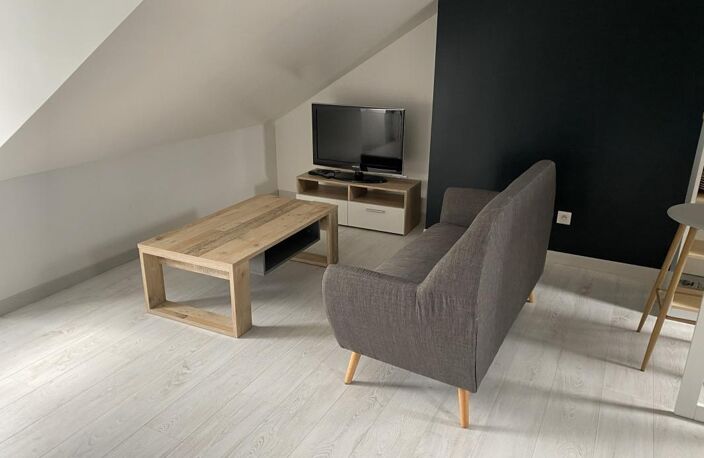 Appartement À Vendre — photo 2