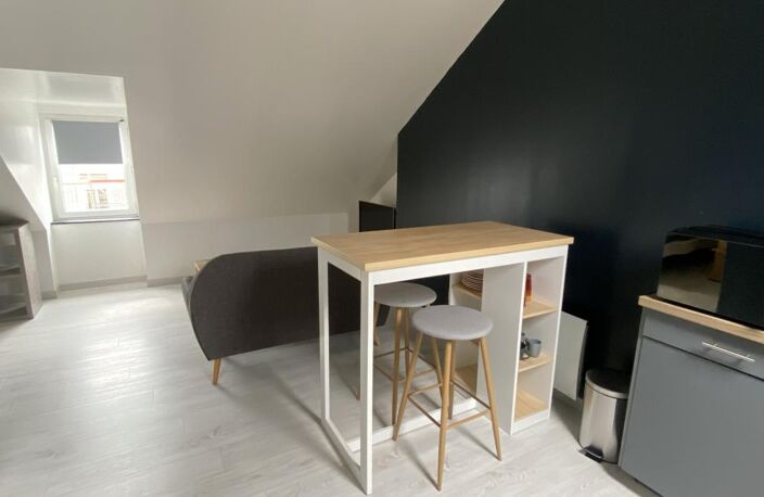Appartement À Vendre — photo 3