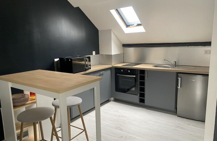 Appartement À Vendre — photo 4