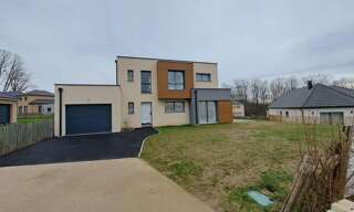 Maison 5 Pièces 142 m² à vendre à Saint-Martin-du-Manoir (76290)