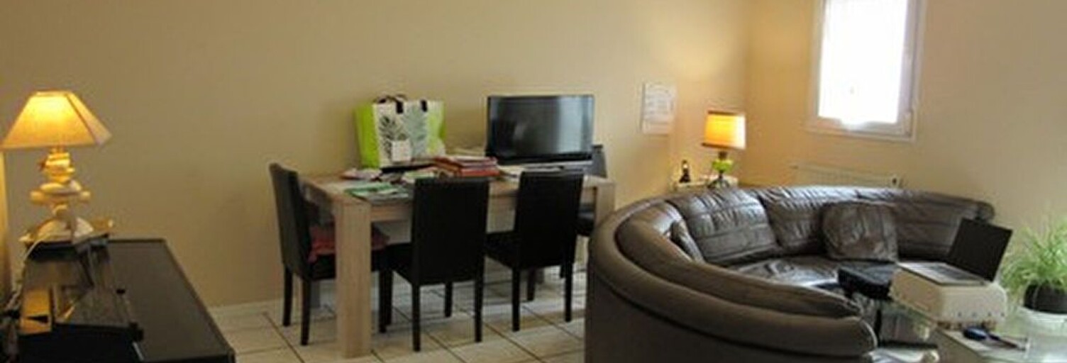 Appartement 3 Pièces 74 m² à vendre à Vic-en-Bigorre (65500)