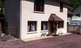 Maison 6 Pièces 138 m² à louer à Les Échelles (73360)