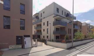 Maison 2 Pièces 44 m² à louer à Thonon-les-Bains (74200)