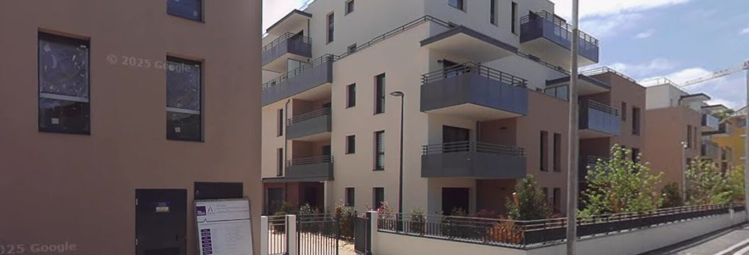 Maison 2 Pièces 44 m² à louer à Thonon-les-Bains (74200)