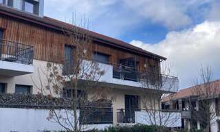 Appartement 2 Pièces 43 m² à louer à Chens-sur-Léman (74140)