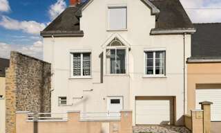 Maison 3 Pièces 85 m² à vendre à Laval (53000)