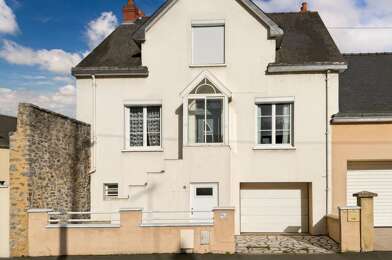 Maison 3 pièces 241500 €