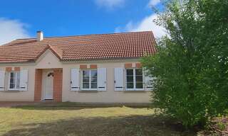 Maison 5 Pièces 106 m² à vendre à Ormes (45140)