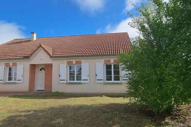 Maison 5 pièces 286200 €