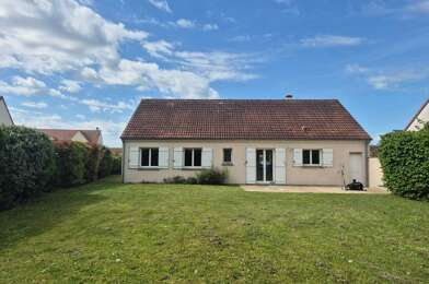 Maison 5 pièces 268000 €