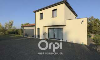 Maison 4 Pièces 125 m² à vendre à Billom (63160)